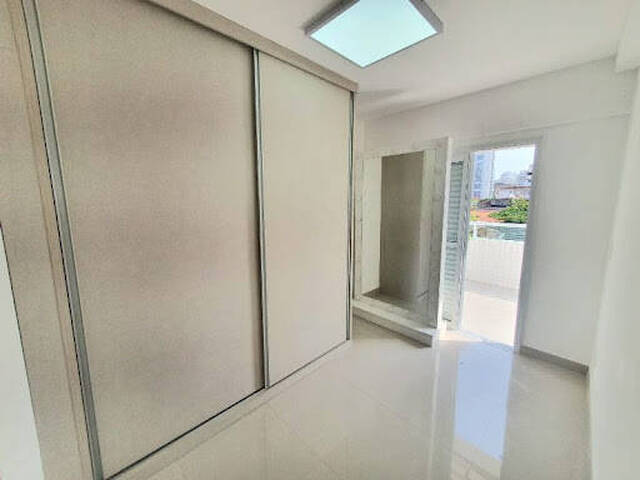 Apartamento para Venda em Santos - 4