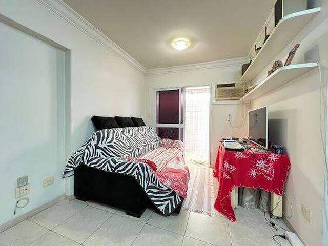 Apartamento para Venda em Santos - 3