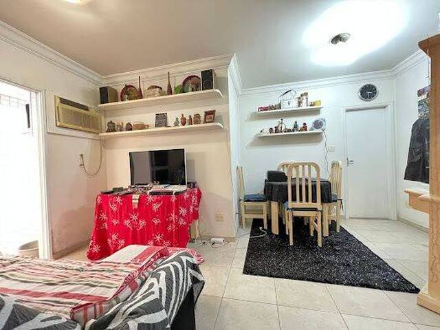 Apartamento para Venda em Santos - 5