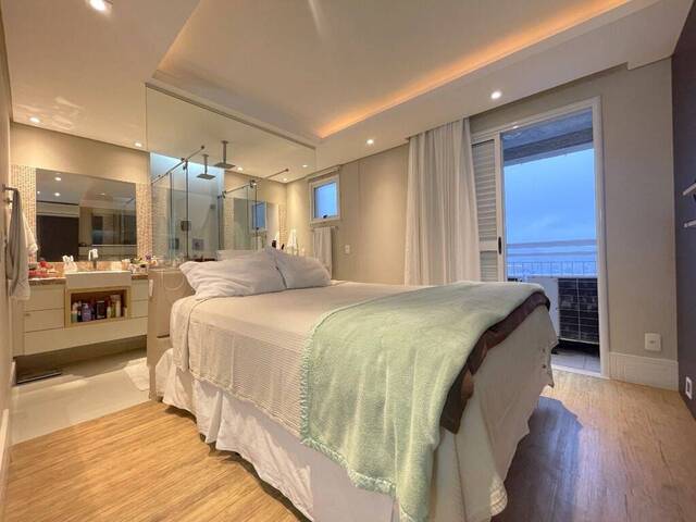 Apartamento para Venda em Santos - 3