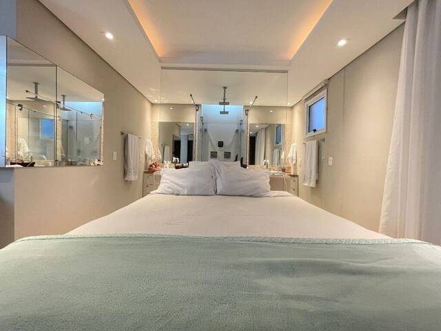 Apartamento para Venda em Santos - 4