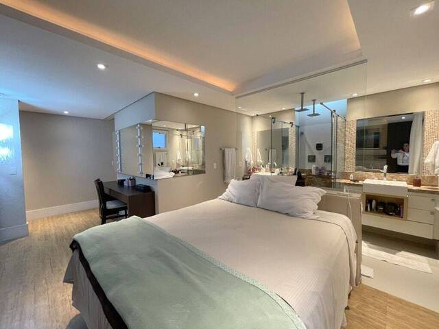 Apartamento para Venda em Santos - 5