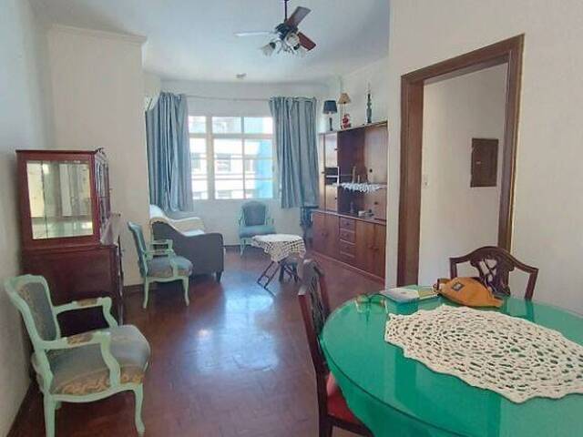 Apartamento para Venda em São Vicente - 2