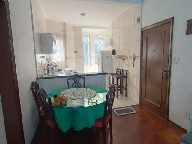 Apartamento para Venda em São Vicente - 3