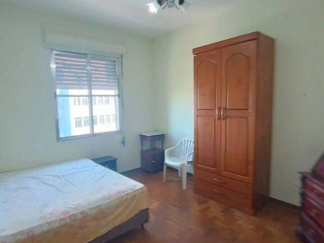 Apartamento para Venda em São Vicente - 4