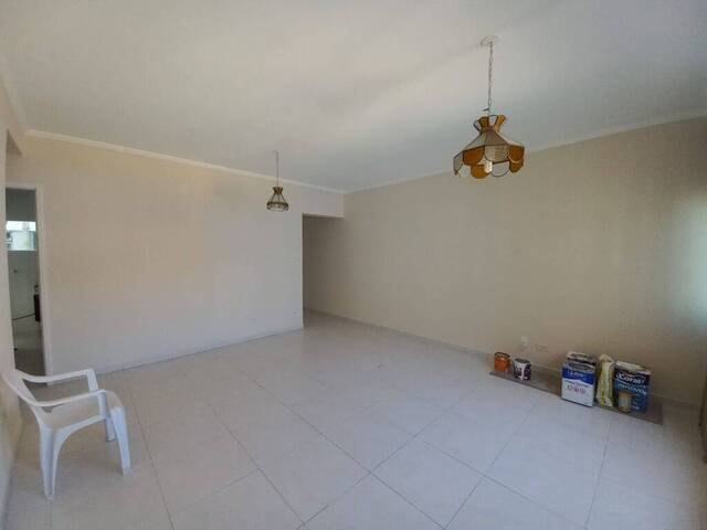 Apartamento para Venda em Santos - 3