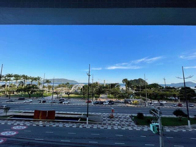 Apartamento para Venda em Santos - 2