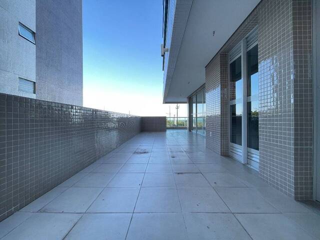 Apartamento para Venda em Santos - 3