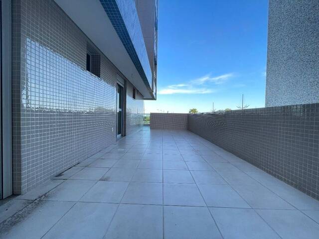 Apartamento para Venda em Santos - 4