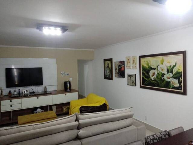 Apartamento para Venda em Santos - 3
