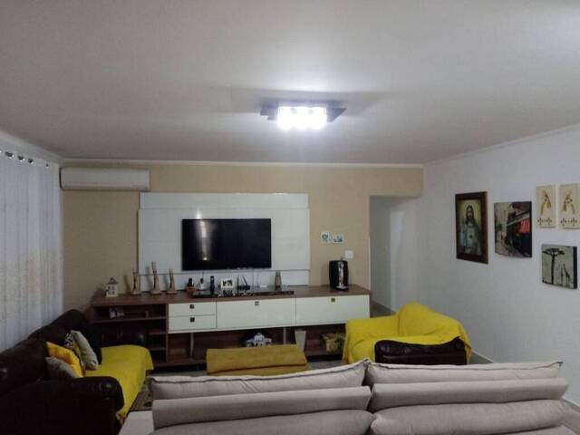 Apartamento para Venda em Santos - 4