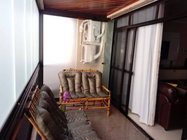 Apartamento para Venda em Santos - 5