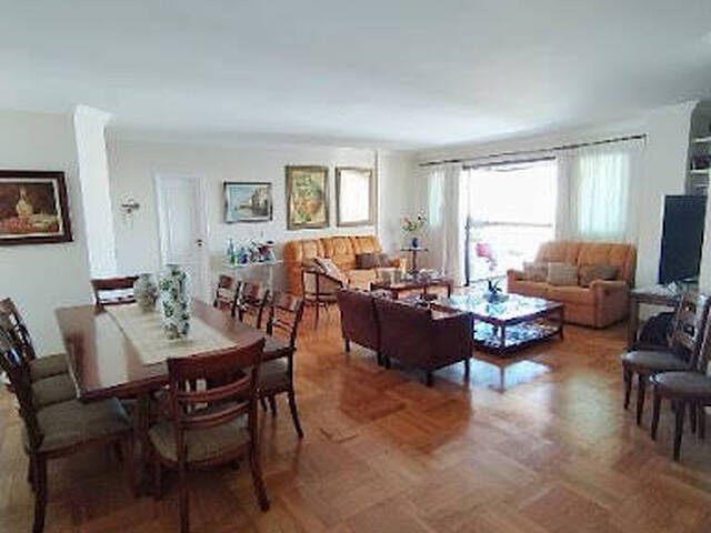 Apartamento para Venda em Santos - 2