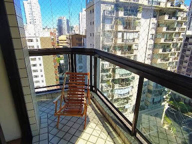 Apartamento para Venda em Santos - 3