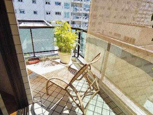 Apartamento para Venda em Santos - 4