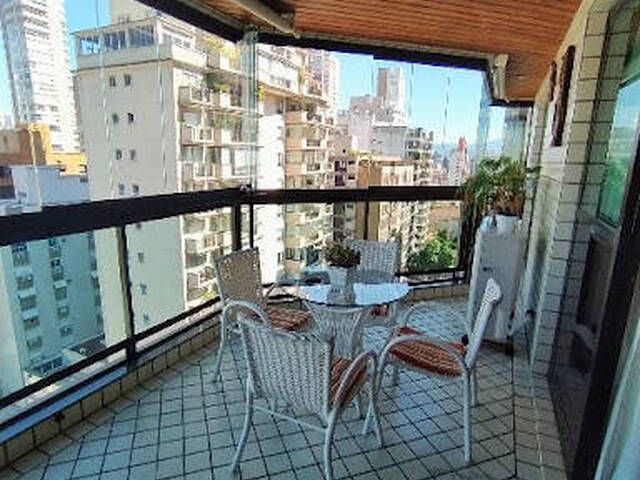 Apartamento para Venda em Santos - 5