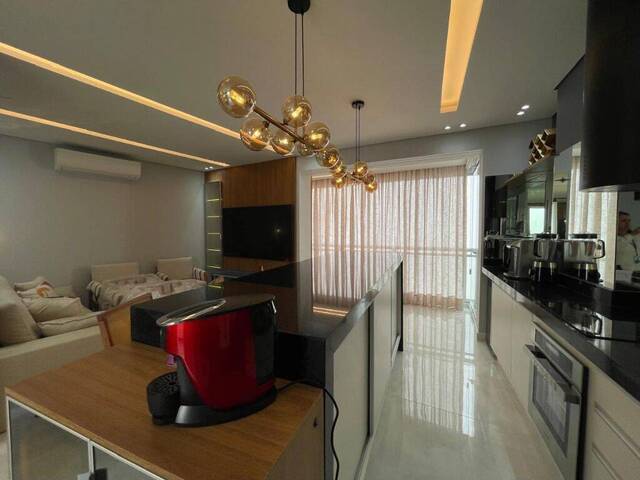 Apartamento para Venda em Santos - 2