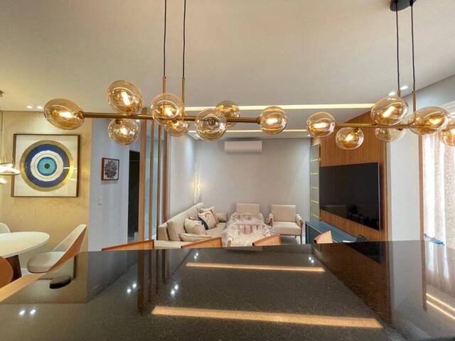 Apartamento para Venda em Santos - 4