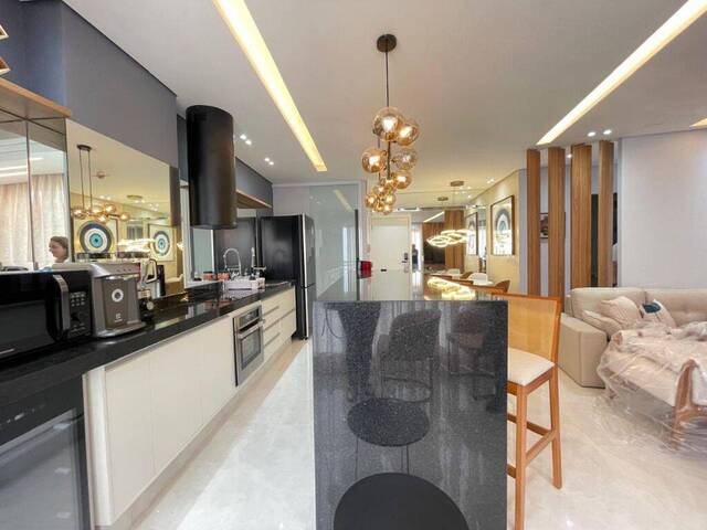 Apartamento para Venda em Santos - 5