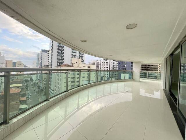 Apartamento para Venda em Santos - 2