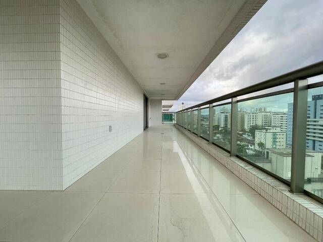 Apartamento para Venda em Santos - 3