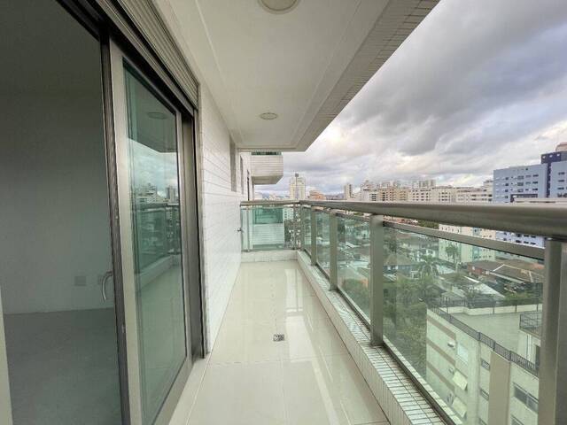 Apartamento para Venda em Santos - 4