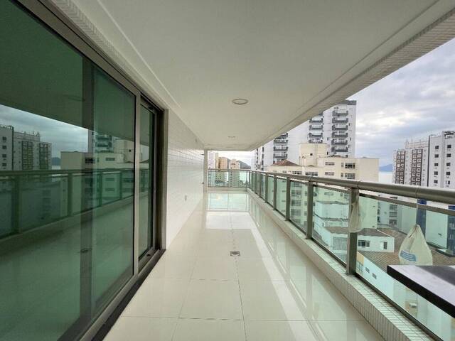Apartamento para Venda em Santos - 5