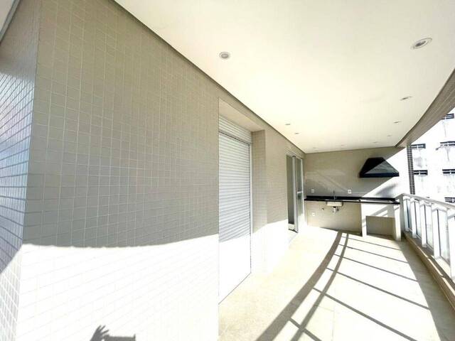 Apartamento para Venda em Santos - 4