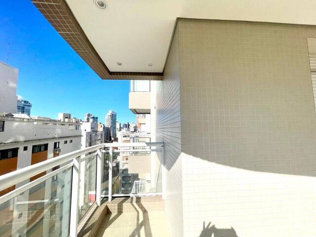 Apartamento para Venda em Santos - 5