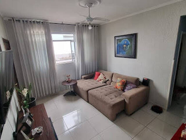 Apartamento para Venda em Santos - 2