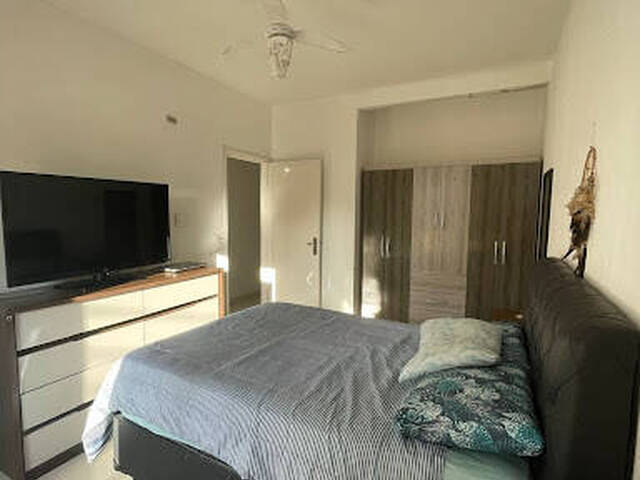 Apartamento para Venda em Santos - 4