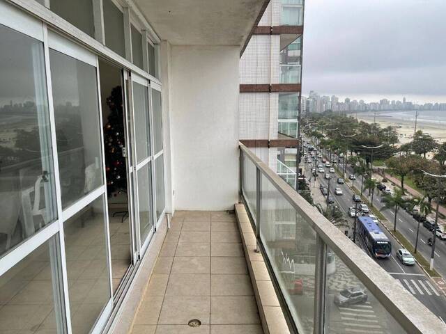 Apartamento para Venda em Santos - 2