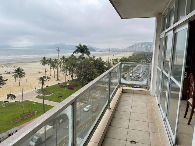 Apartamento para Venda em Santos - 3