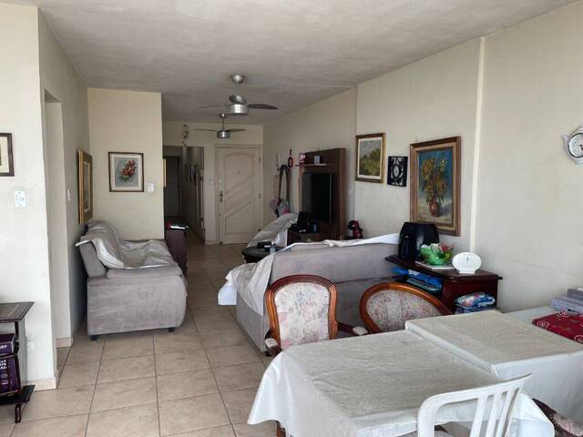 Apartamento para Venda em Santos - 5