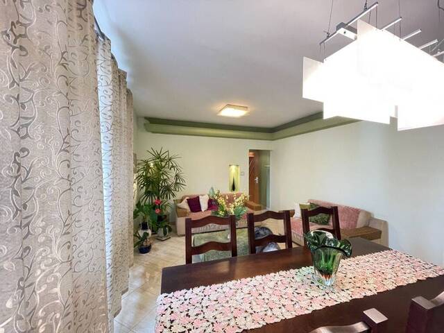 Apartamento para Venda em Santos - 3