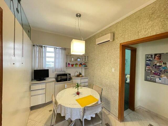Apartamento para Venda em Santos - 4