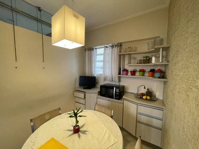 Apartamento para Venda em Santos - 5