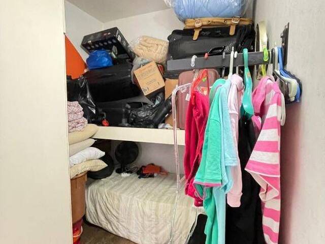 Apartamento para Venda em Santos - 4