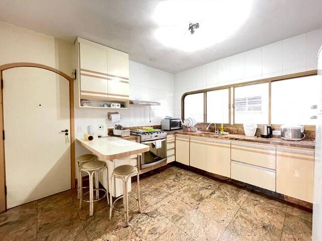 Apartamento para Venda em Santos - 5