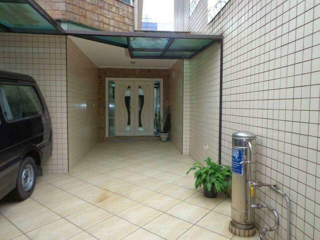 Casa para Venda em Santos - 3