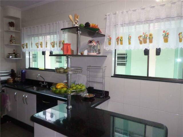 Casa para Venda em Santos - 4