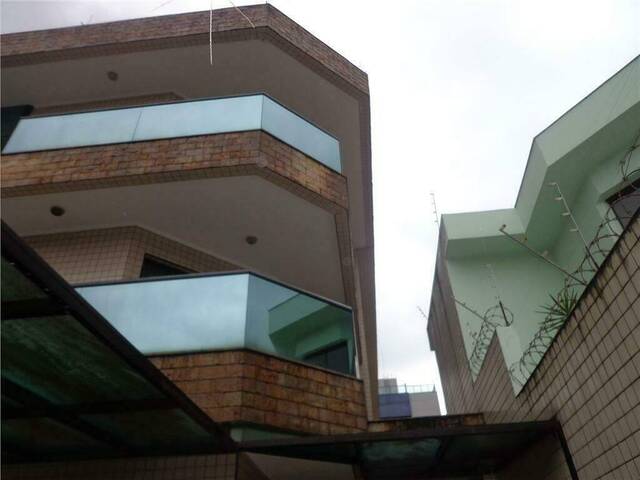 Casa para Venda em Santos - 5