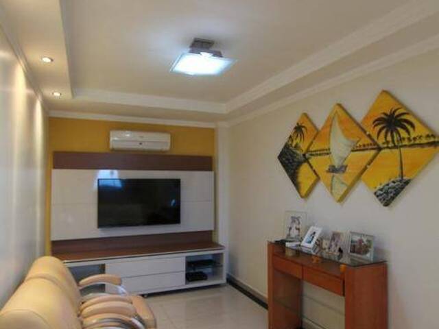 Casa para Venda em Santos - 3