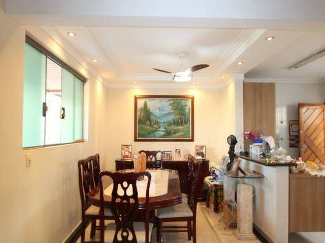 Casa para Venda em Santos - 4