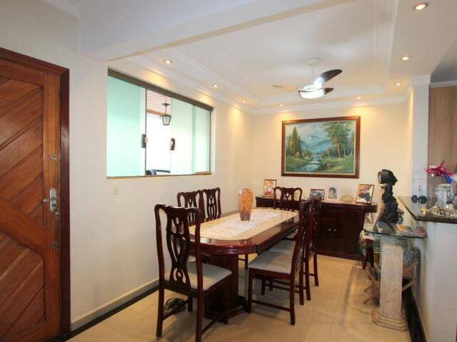 Casa para Venda em Santos - 5