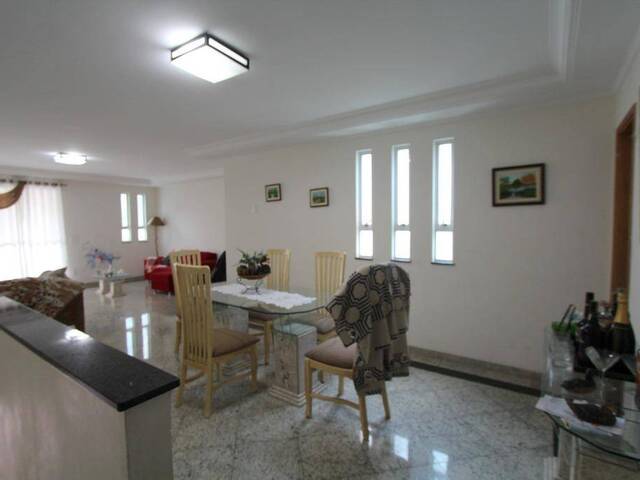 Casa para Venda em Santos - 4