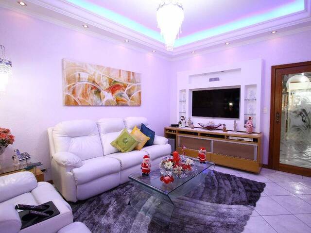 Casa para Venda em Santos - 2