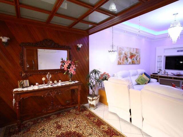 Casa para Venda em Santos - 4