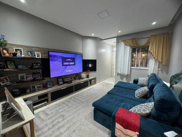 Casa para Venda em Santos - 3