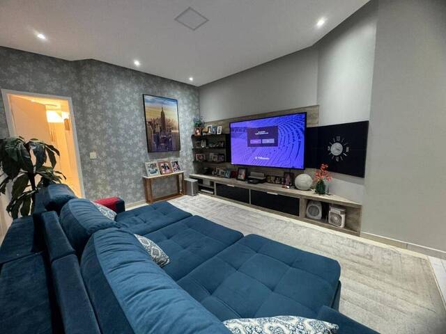 Casa para Venda em Santos - 4